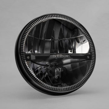 STEDI Homage 7" LED Headlight